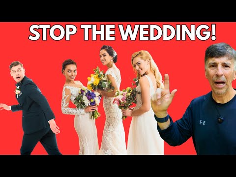 The Questions Every Man Needs To Ask Before Marriage