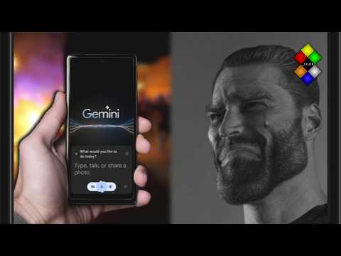 AI On Your Phone Will Expose Your Privacy