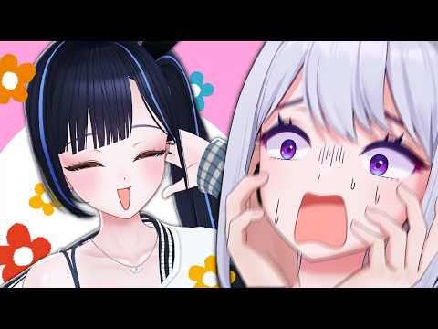 언니 만나려고 잠 안 자고 일 다 하고 왔어 헤헿