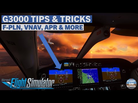 TBM930 G3000 How To Guide | MSFS Tutorial