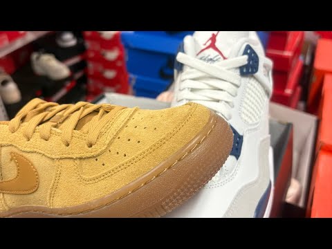 이찌미찌 매일 저녁6시!!! #나이키 #나이키운동화 정품 할인특가 방송🥰