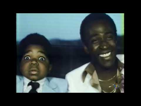 Jimmy The Kid (1982) | Gary Coleman Ruth Gordon Cleavon Little
