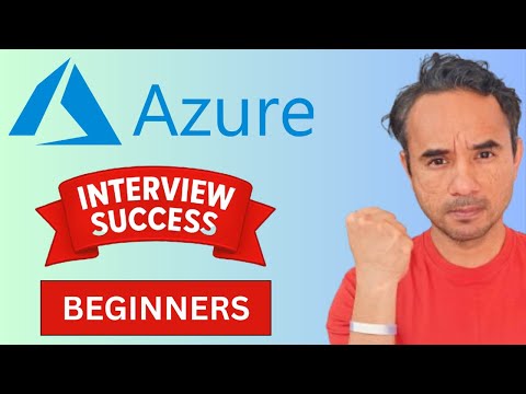 Top 10 Azure Interview Questions for Freshers (0–2 Years)
