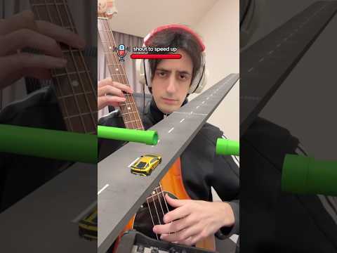 How is this even possible? 🥶