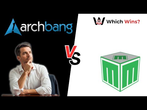 ArchBang vs. Mabox Linux: Which Wins? Full Breakdown (2025 Edition)