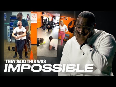 Bound By Hope | The Javeno Mclean Story