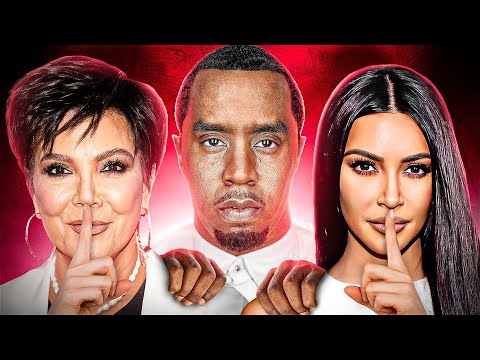 EVERY SINGLE LINK Between the Kardashians and Diddy
