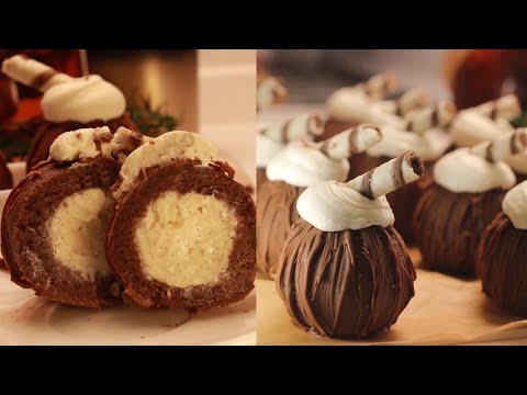 🥥 ПИРОЖНОЕ «КАРТОШКА» С НАЧИНКОЙ БАУНТИ | ТРЕНД ГОДА | CAKE DESSERT «KARTOSHKA BOUNTY»