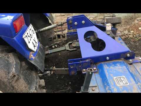 Про фрезу та дещо інше