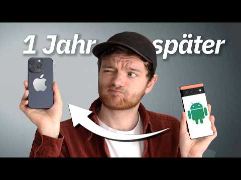 Why do people buy an iPhone?