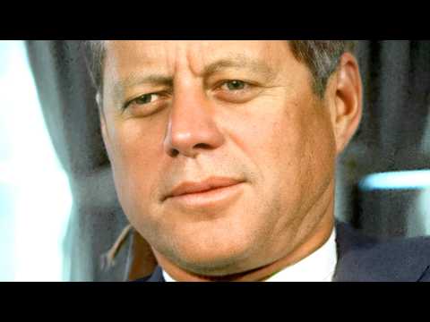 Famous People Who Couldn't Stand JFK