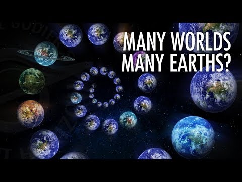 Are There Many Worlds? With Sean Carroll