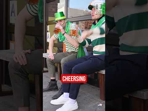 It is not Slainte!! #ireland