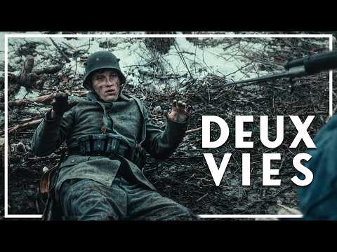 1916 - DEUX VIES - In der Hitze des Gefechts (Kurzfilm) #ww1