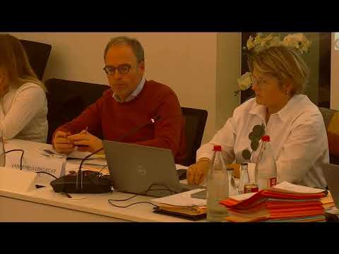 Gemeenteraad Zulte 16/12/2025