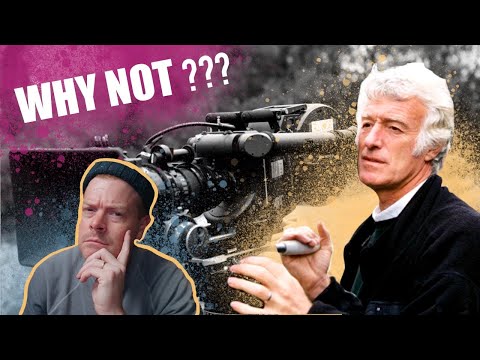 Deakins MASTERED this Technique, BUT Nobody is TALKING about it!