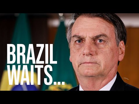 Brazil's Trial of the Century is About to End.