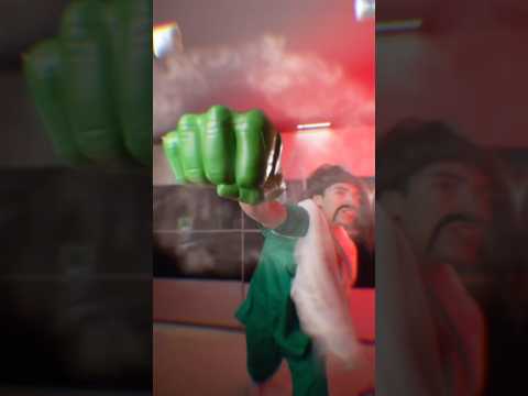 Welche Superkraft hättest du gerne?! 🦸