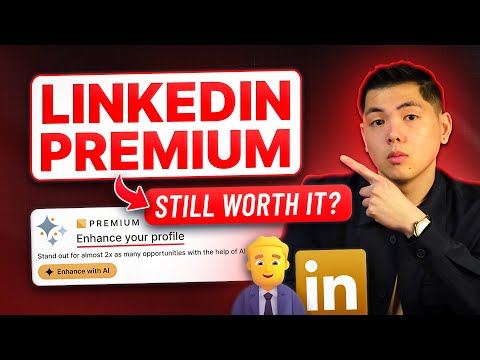 Is LinkedIn Premium Worth It in 2026? (Honest Review & ROI Analysis!)