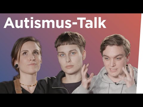 Talkshow | Klischees über Autismus | Das denken Autist*innen