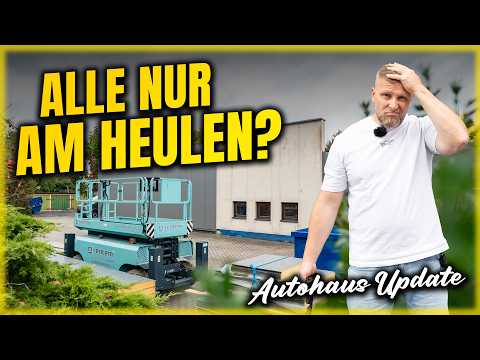 Wenn ALLE JAMMERN geht NIX VORAN! HARTE Vorwürfe & FALSCHE Entscheidungen? Alles nur FASSADE!