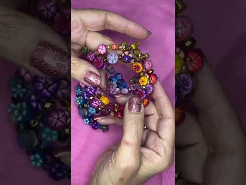 Available  at https://www.etsy.com/shop/turtlesoupbeads