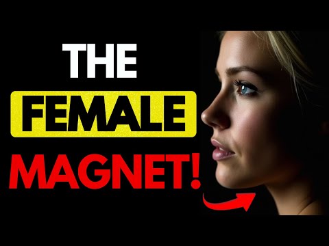 Women Can’t Stop Chasing Men Who Master THIS! | Female Psychology | Stoicism