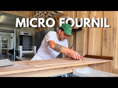 Micro Bakery: All the Secrets to Success!