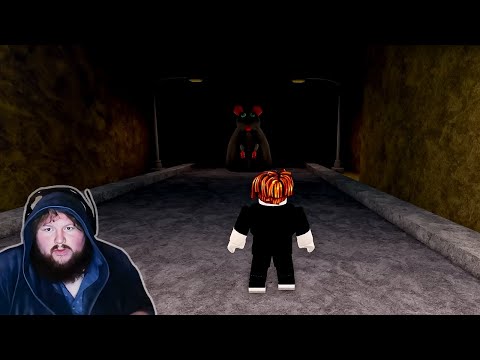 CaseOh Plays Random Roblox Games