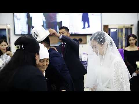 Эрлан Айжамал ресторан