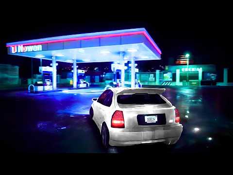 TOP 25 Best Street Racing Games You MUST Play in 2025