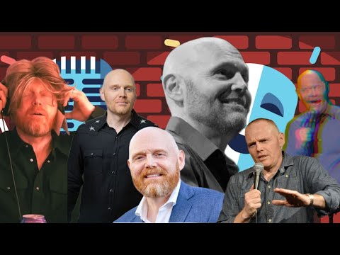 Bill Burr Best Podcast Moments