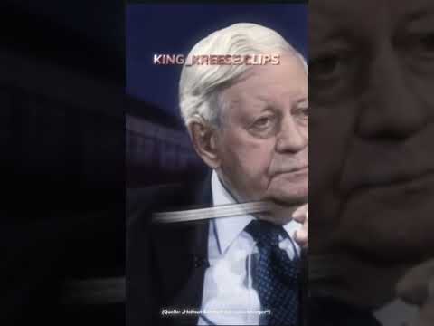 #helmutschmidt #politik