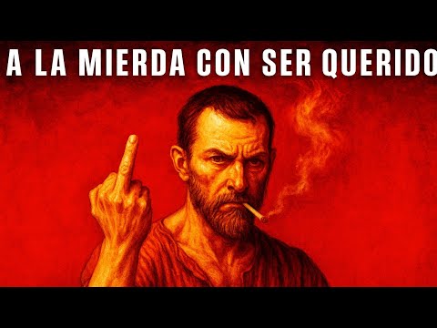 Deja de Buscar Ser Querido — Activa el Poder Oscuro del Respeto | Maquiavelo
