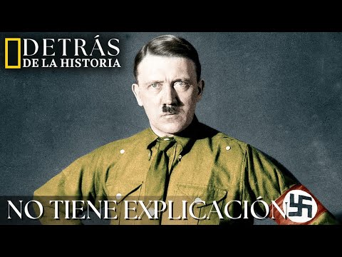 🔴 DUÉRMETE con Los Grandes Misterios NO Resueltos de la Segunda Guerra Mundial