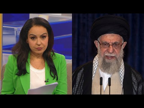‘The dictator is dead’: Rita Panahi issues scathing rebuke of Khamenei’s regime