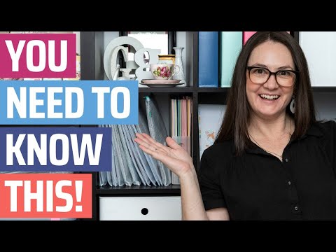 How to create PERFECT Embellishment Clusters EVERY time!