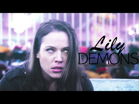 OUAT - Lily II Demons