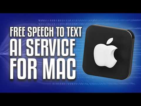 Type FASTER, BETTER, and SMARTER with OpenAI Whisper