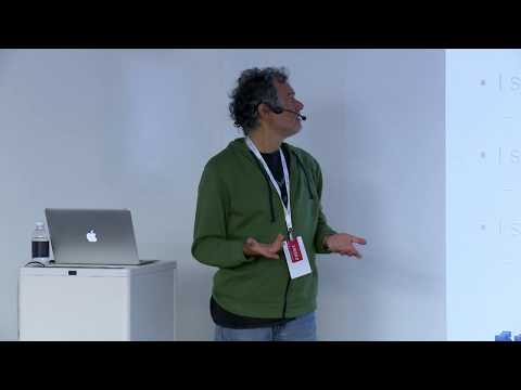 Why (and why not) Lua, Roberto Ierusalimschy, PUC-Rio: LiM'19 talk 1