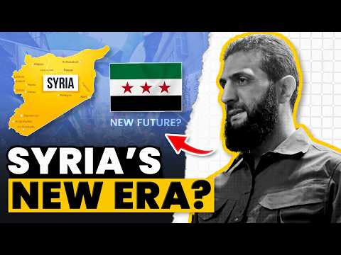 Syria after Assad | Five Key Challenges