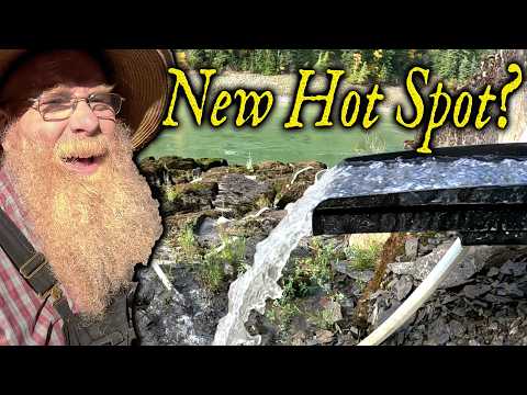 We found a *NEW HOT SPOT* at Pickerton!