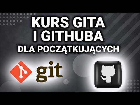 Kurs Gita i GitHuba w 1H | 2023 💻