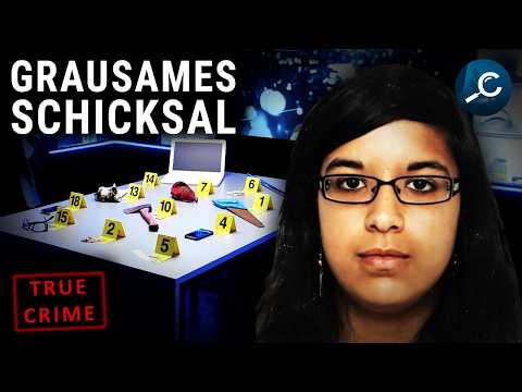 Die letzte Laufrunde: Marie-Jeanne wurde beim Joggen ermordet | TRUE CRIME | Crimify