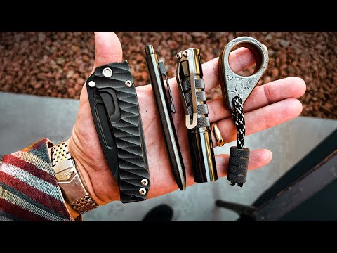 Turns Out I Was Dead Wrong About This EDC Gear