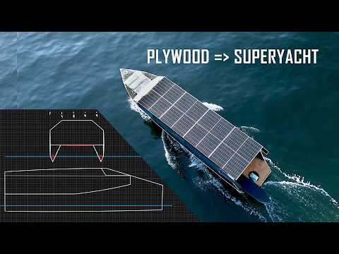 I Sailed My Solar Prototype - How Will I Build the Next?
