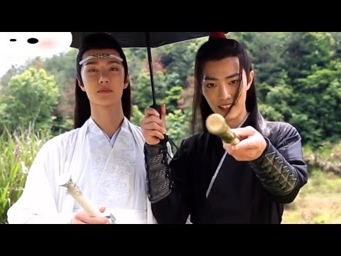 【博君一肖回忆录1】时间线～是兄弟就来gan我|想喝星巴克想吃小龙坎官也街日料拉面|你刚才刚吃一个巧克力棒|你音色超好诶妖娆超s的|肖老师没有妆也很帅#王一博肖战#xiaozhan肖战  #王一博