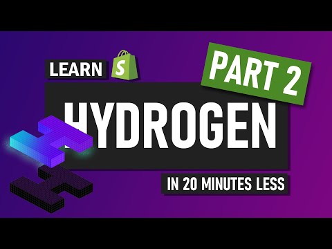 Shopify Hydrogen Development - Getting Online Store's Country (Part 2)