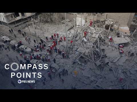 What’s next for Iran war as energy disruptions escalate and regime digs in