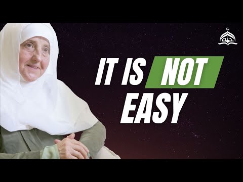 Become an extraordinary Muslimah | Dr. Haifaa Younis | Jannah Institute